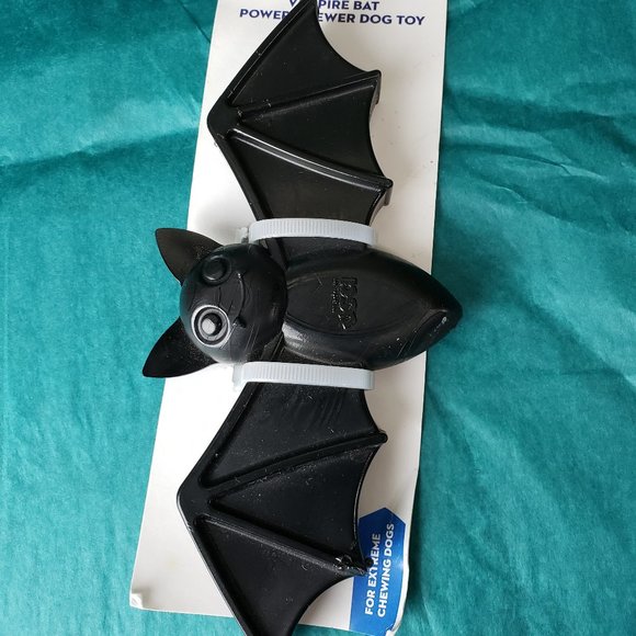 2/15$ nwt soda pup ultra durable nylon dog bat toy for agressive chewer - Picture 2 of 2